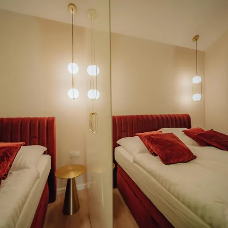 Silence Karpatia Delux Z Wanną * Karpacz