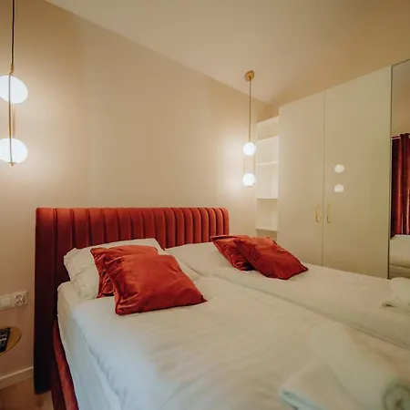 Silence Karpatia Delux Z Wanną * Karpacz