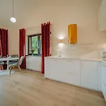 Silence Karpatia Delux Z Wanną Appartement *