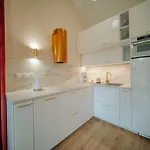 Appartement Silence Karpatia Delux Z Wanną