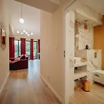 Appartement Silence Karpatia Delux Z Wanną *