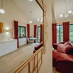 Appartement Silence Karpatia Delux Z Wanną