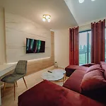 Appartement Silence Karpatia Delux Z Wanną