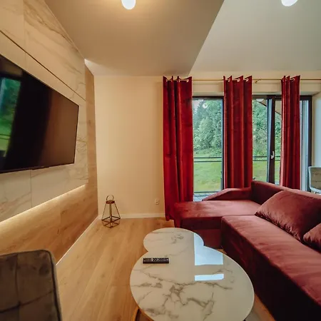 Silence Karpatia Delux Z Wanna