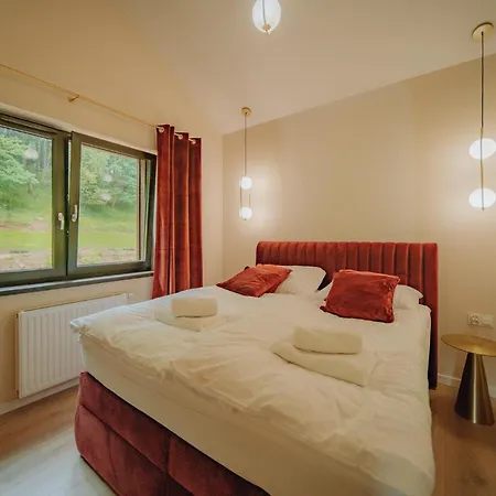 Silence Karpatia Delux Z Wanna * Karpacz