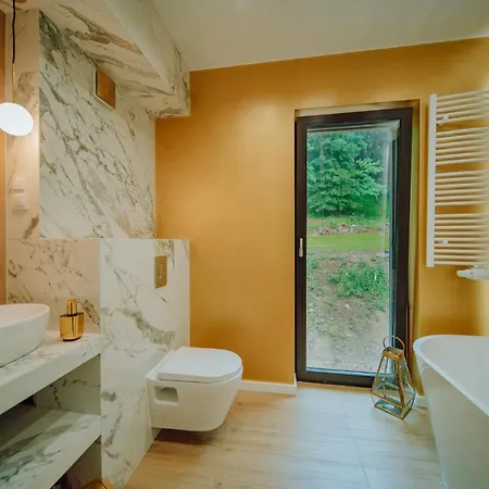 Silence Karpatia Delux Z Wanna