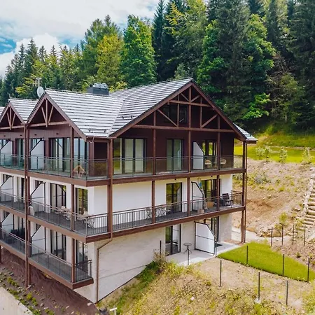 Silence Karpatia Delux Z Wanna