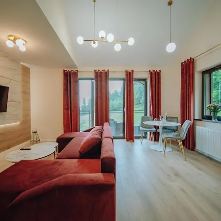 Silence Karpatia Delux Z Wanna