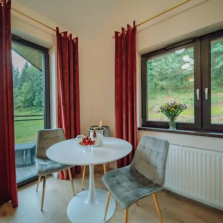 Silence Karpatia Delux Z Wanna * Karpacz